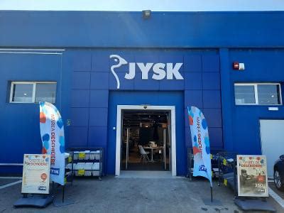 jysk vaslui program|JYSK Vaslui